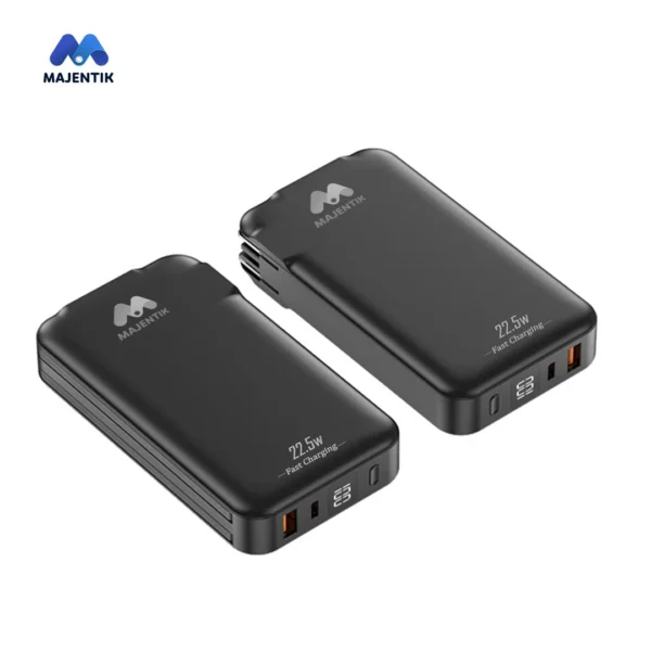 Majentik MJ-31 10000mAh