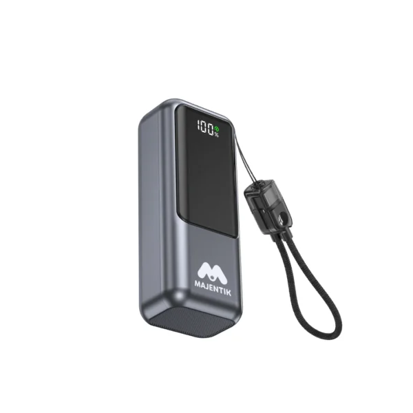 Majentik MJ-40 10000mAh
