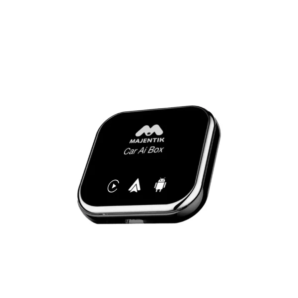 Majentik MCC-004 Android Car AI Box