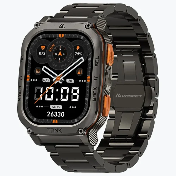 KOSPET TANK M3 Ultra Special Edition