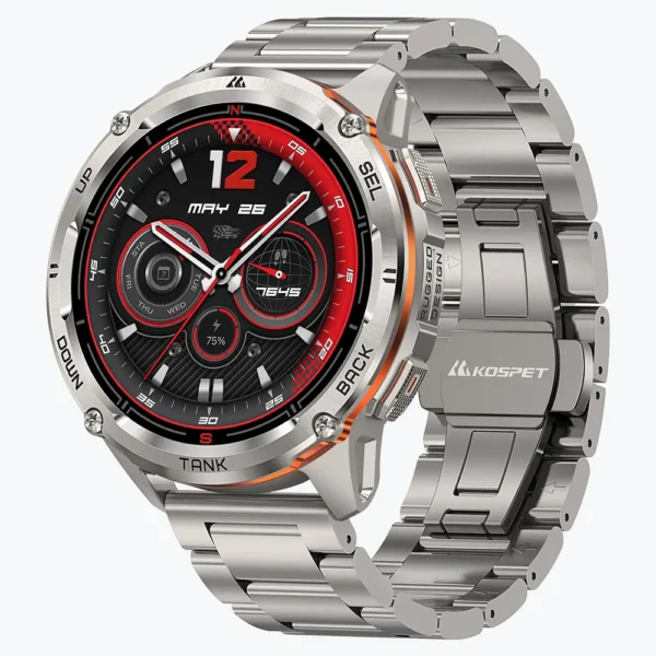 KOSPET TANK T3 Ultra 2 Special Edition