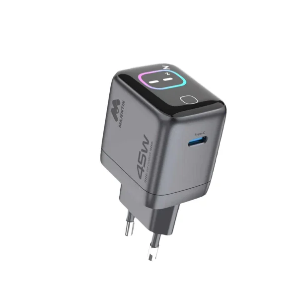 Majentik Charger Head MC-018 AI