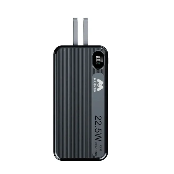 Majentik MJ-21 10000mAh