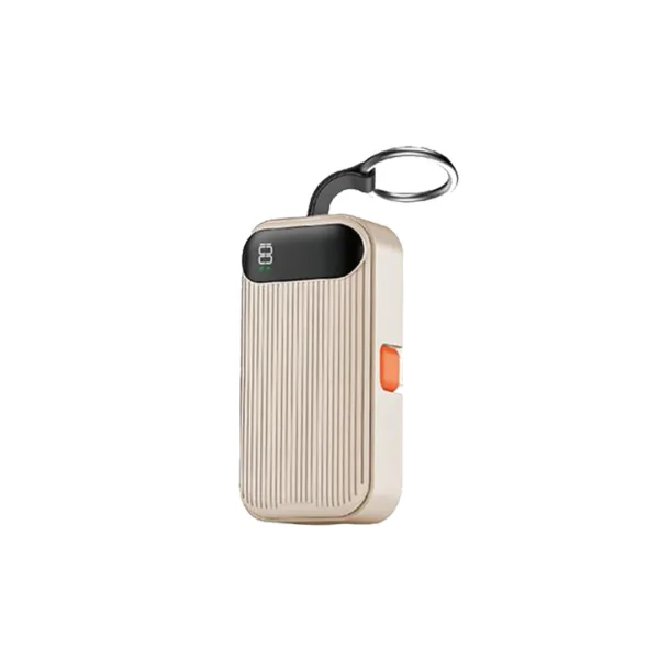 Majentik MJ-29 5000mAh