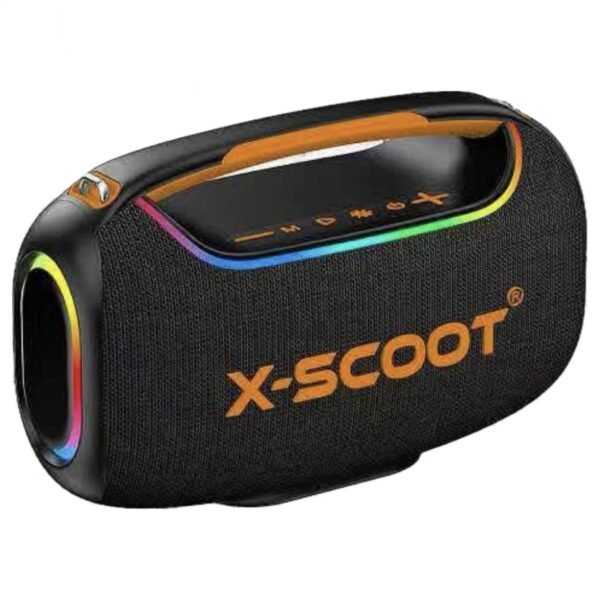 X-Scoot XS-623 