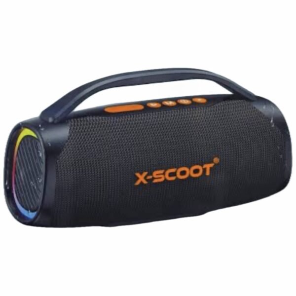 X-Scoot XS-612