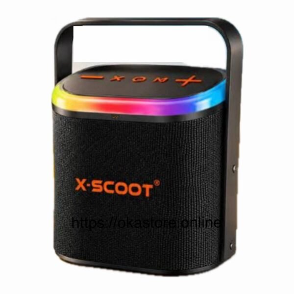X-Scoot XS-621 