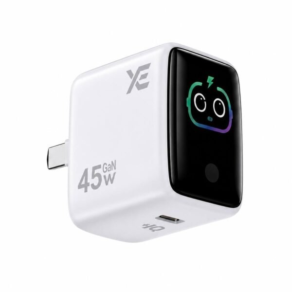 X-SCOOT Elite Gan 45W