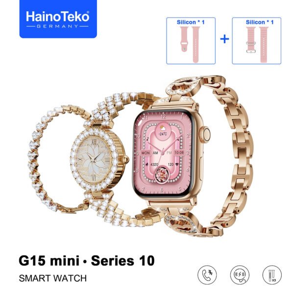 Haino Teko G15 Mini