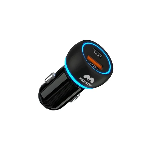 Car Charger M-CC01