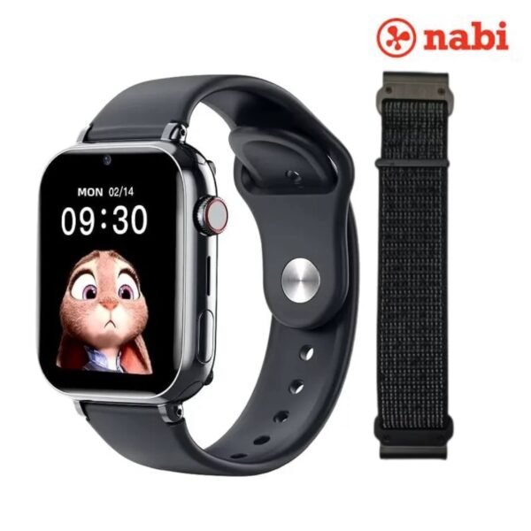 Nabi Z17 5G Kids