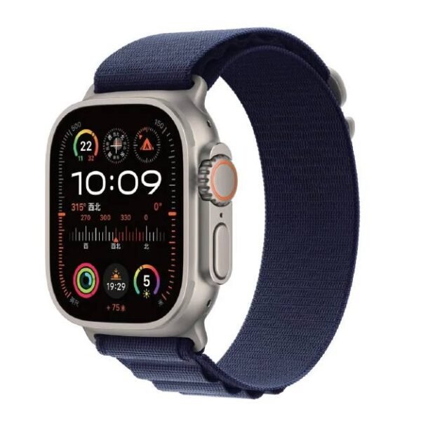 Majentik Magic Watch 7