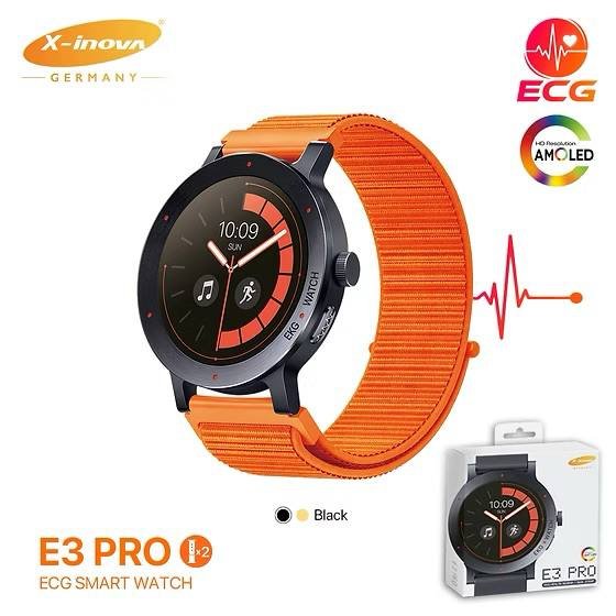 X-Inova E3 Pro